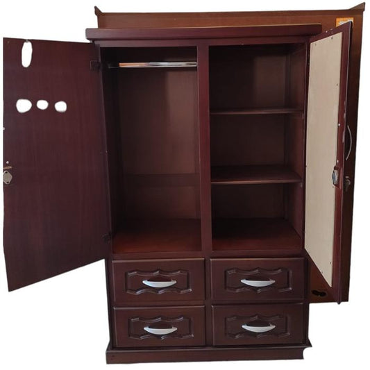 Ropero Dubon 2 C 4 Gav