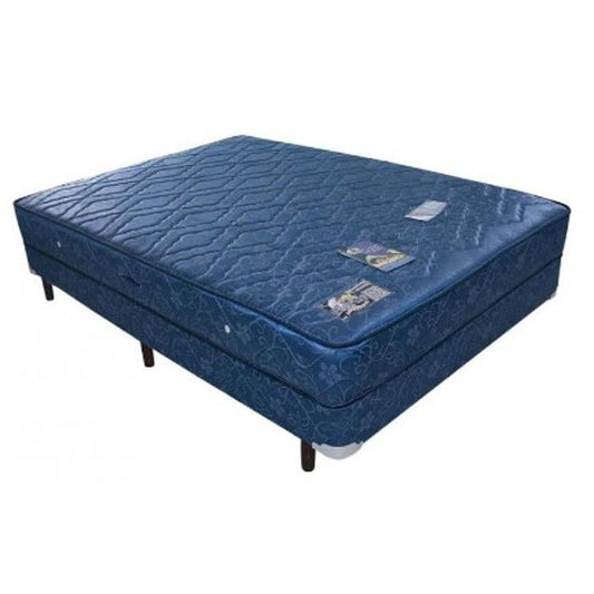 Set Cama Florida Imperial Continental.