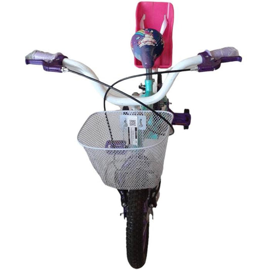Bicicleta Linx No. 12 Niña Magic