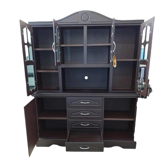 Trinchante Mv 4 Cuerpos Moderno Para Micro