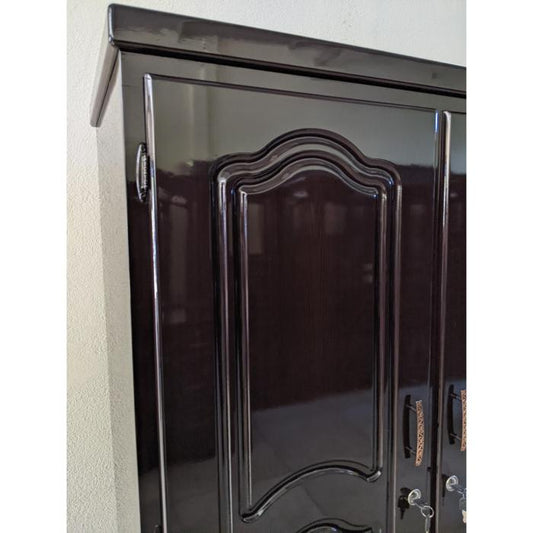 Roperito Shely 2 Cuerpos Babilonia Oscuro 2 Gavetas