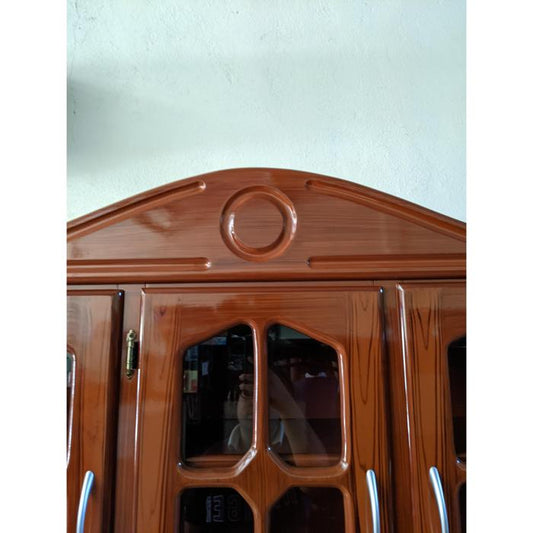 Trinchante Mv 3 Cuerpos Para Microondas/Cherry