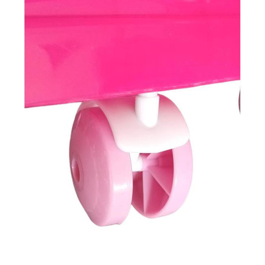 Andador Etikal 8 Rodos 668