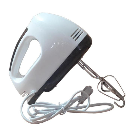 Batidora Etikal Manual 504/ Blanco