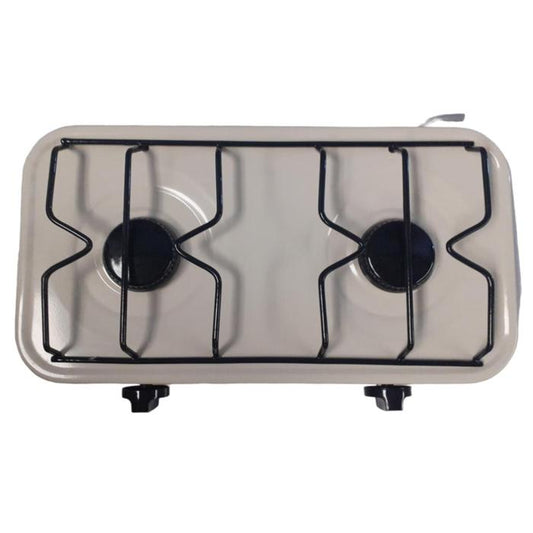 Cocineta Eco-Volcan 2/Q Peltre 28111 Almendra