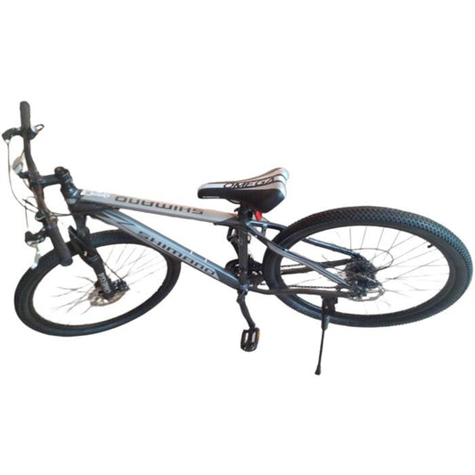 Bicicleta Vecesa No 27.5 Omega Alumino