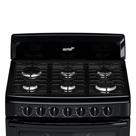 Estufa Acros 30" Laf5431 Negro