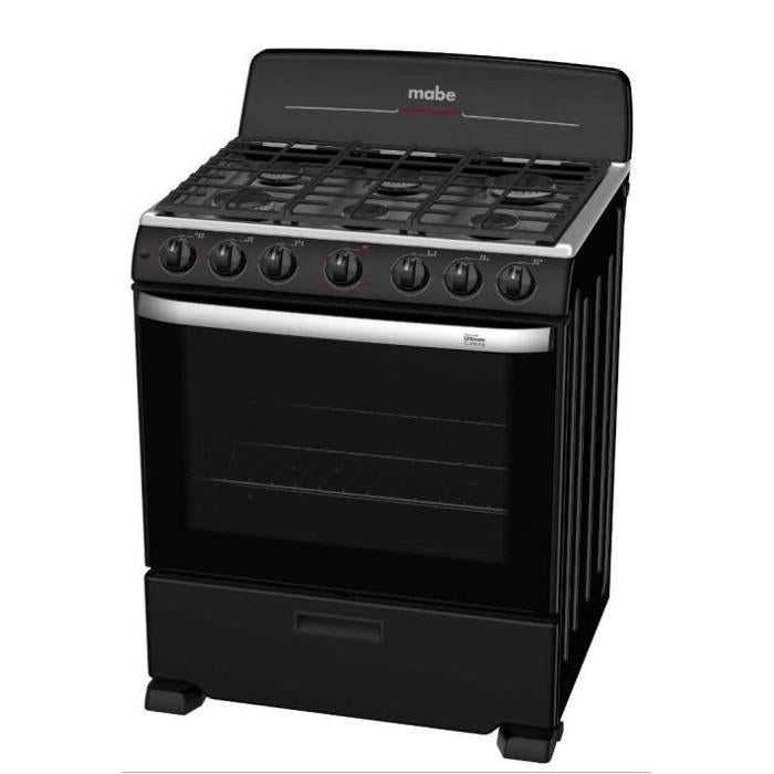 Estufa Mabe 30" Em7651