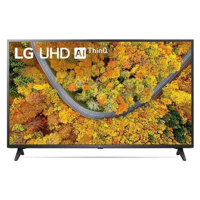 Televisor L.G 50" 50Up751C05F