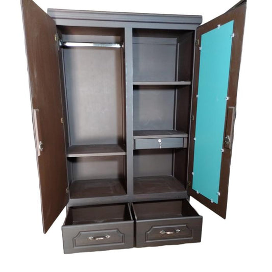 Ropero Mv 2 Cuerpos Jose