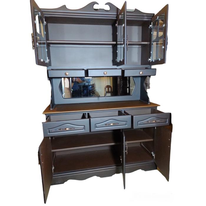 Trinchante Mv 3 Cuerpos Colonial