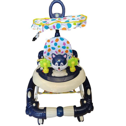 Andador Etikal 8 Rodos 209 Dos En Uno