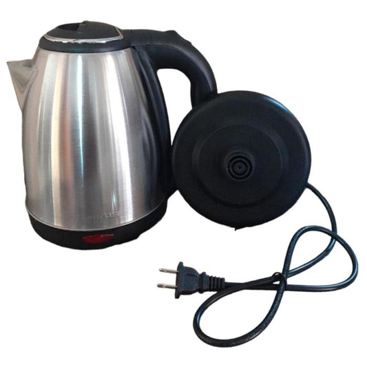 Hervidora De Agua Taurus 2 Litros Caronte