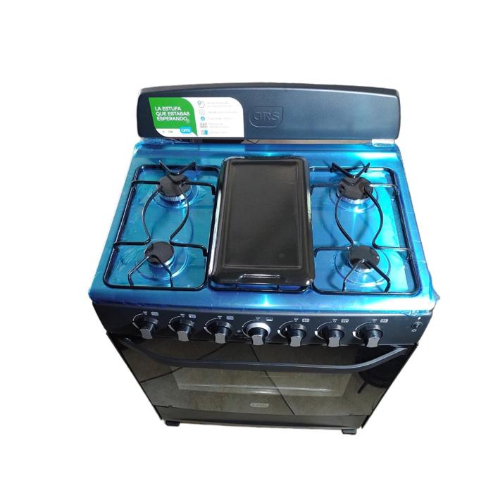 Estufa Grs 30" 30Gm2B