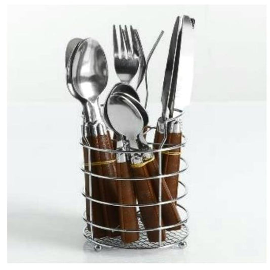 Cubiertos Gibson Everyday 16 Piezas Sensations Ii