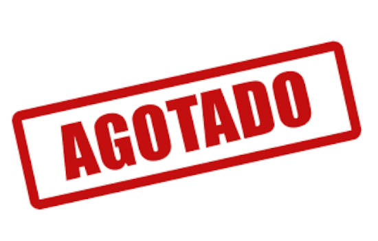 Producto Agotado