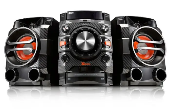 Dispositivos de Audio