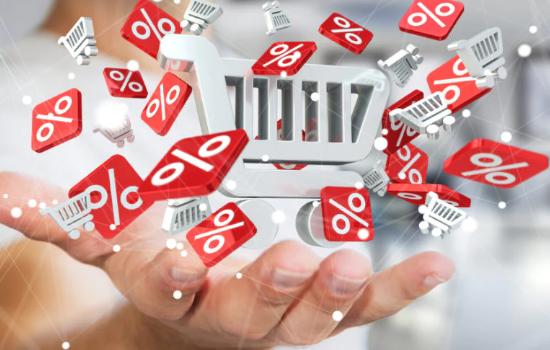 Promociones y Ofertas