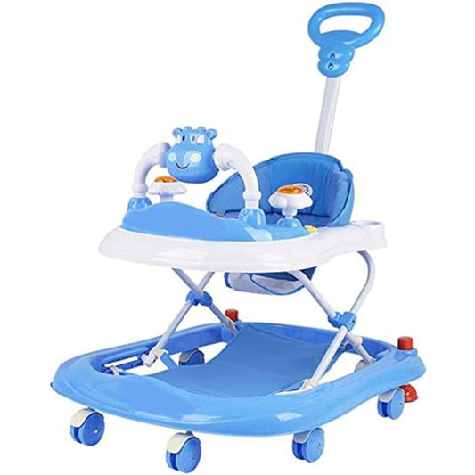 Andador Etikal 8 Rodos 8052