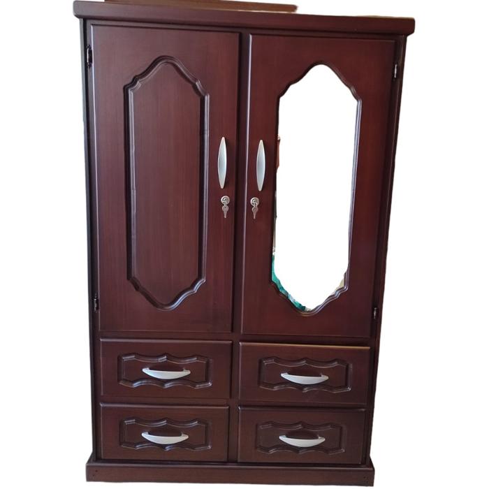 Ropero Dubon 2 C 4 Gav