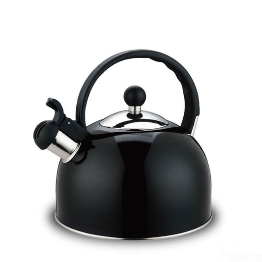 Teteras Shumin 3 Litros Negro