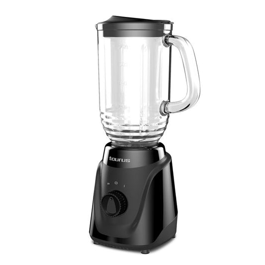 Licuadora Taurus 2 Vel. Menina Glass