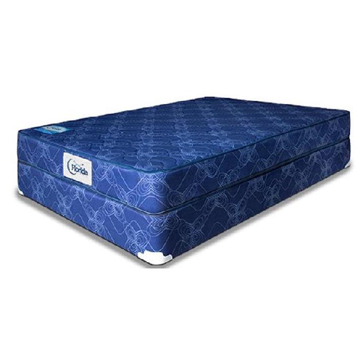 Set Cama Florida Imperial Continetal