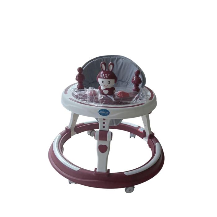 Andador Etikal 6 Rodos