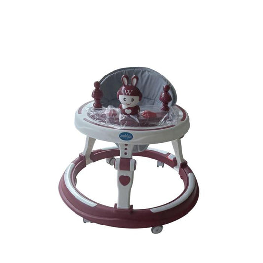 Andador Etikal 6 Rodos