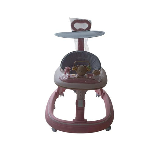 Andador Etikal 6 Rodos