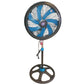 Ventilador Super Crown 18" 7 Aspas