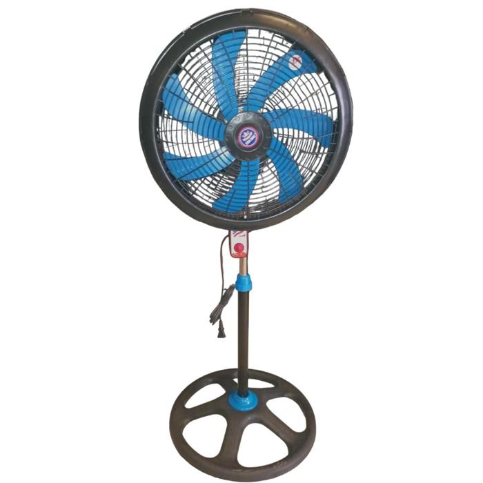 Ventilador Super Crown 18" 7 Aspas