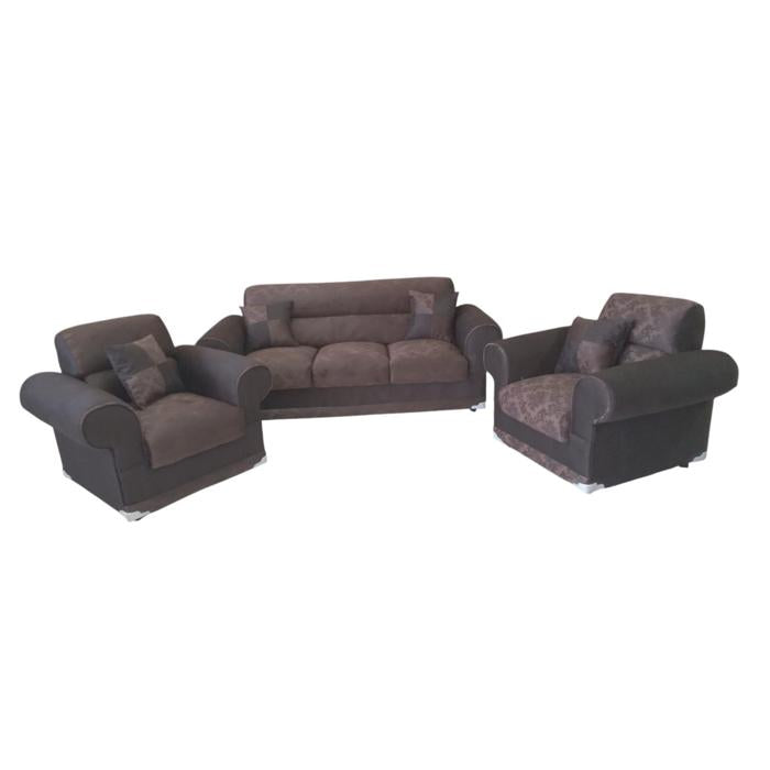 Sala Caprisa 3,1,1 Gaby