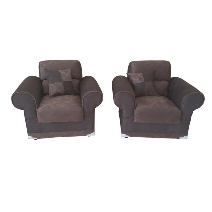 Sala Caprisa 3,1,1 Gaby