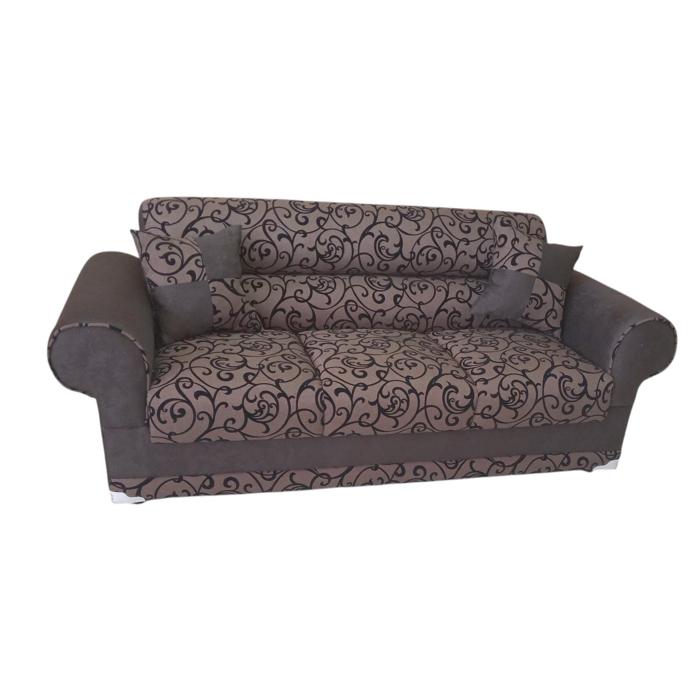 Sala Caprisa 3,1,1 Gaby