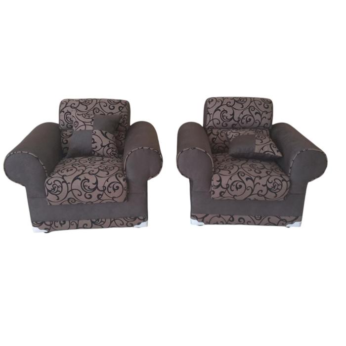 Sala Caprisa 3,1,1 Gaby