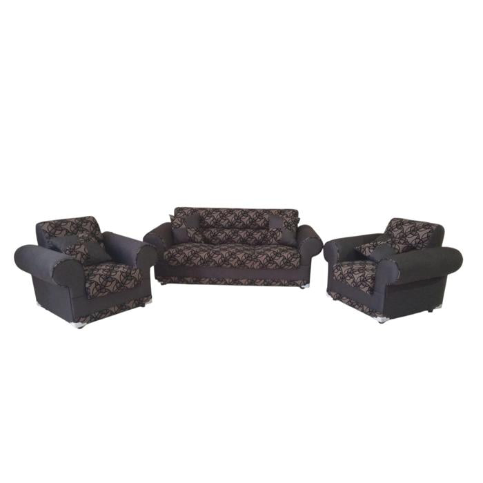 Sala Caprisa 3,1,1 Gaby