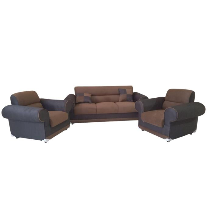 Sala Caprisa 3,1,1 Gaby