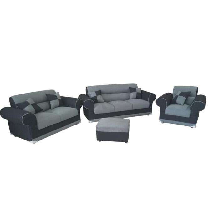 Sala Caprisa 3,2,1 Gaby Con Taburete