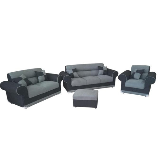 Sala Caprisa 3,2,1 Gaby Con Taburete