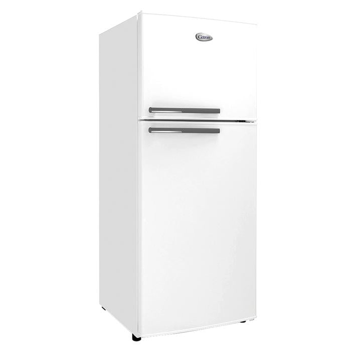 Refrigerador Cetron 13 Pies 2 Puertas Rcc390 Blanco Alambròn