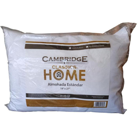 Almohada Promocional