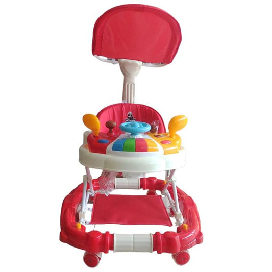 Andador Etikal 8 Rodos 209 Dos En Uno