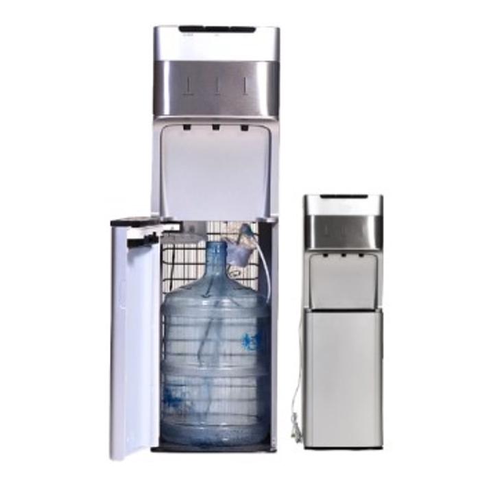 Dispensador Grs De Piso Da-Bs3T-S Frío Tibio Y Caliente