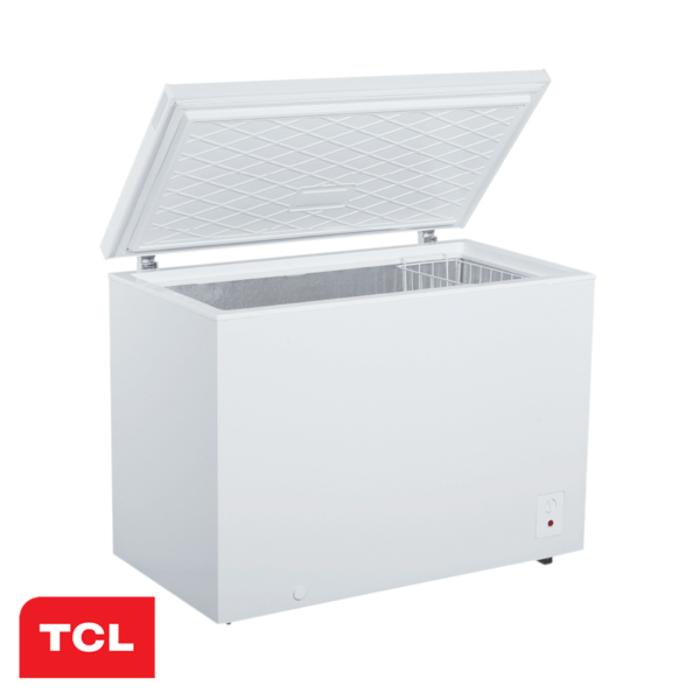Congelador Tcl 7" Tcf200Z