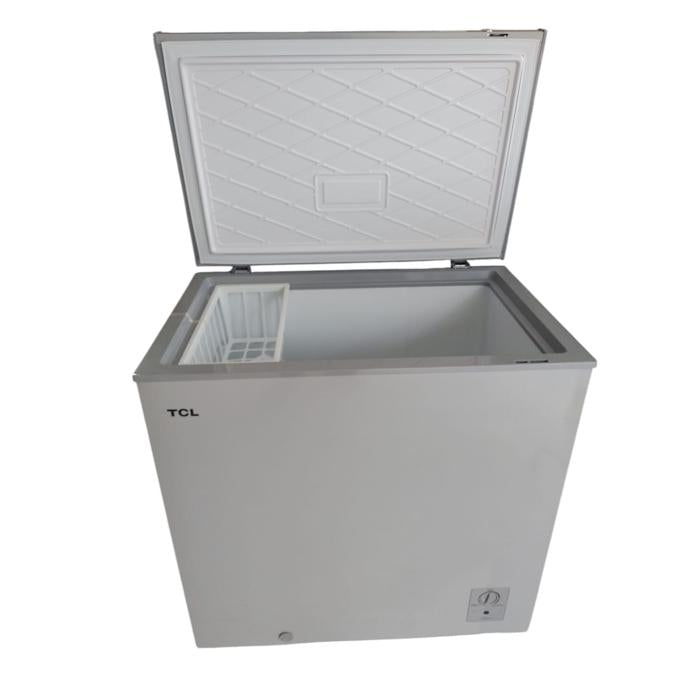 Congelador Tcl 7" Tcf200Z