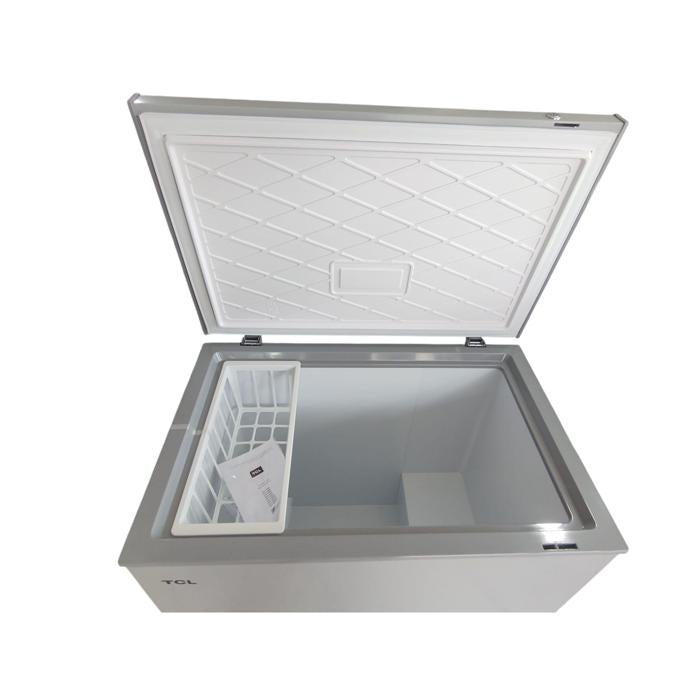 Congelador Tcl 7" Tcf200Z