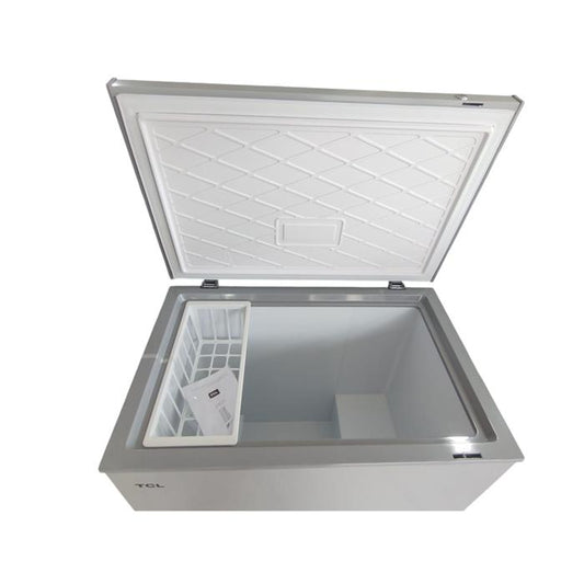 Congelador Tcl 7" Tcf200Z