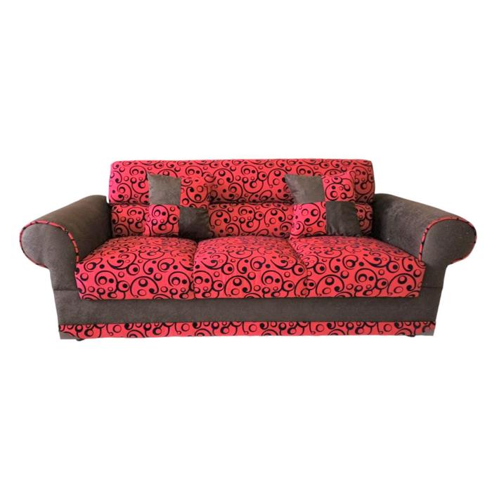 Sala Caprisa 3,2,1 Gaby Con Taburete