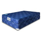 Set Cama Florida Imperial Continental Azul/Gris